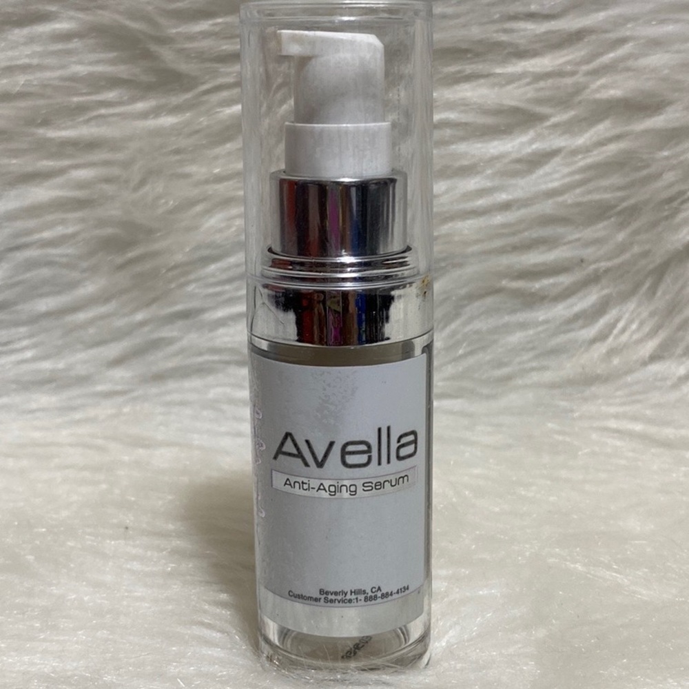 Avella Anti Aging Serum